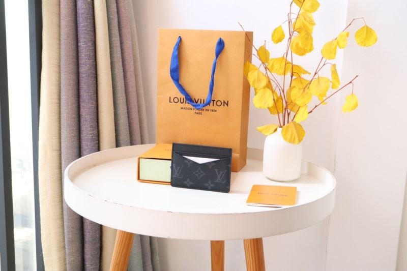 Louis Vuitton Wallets